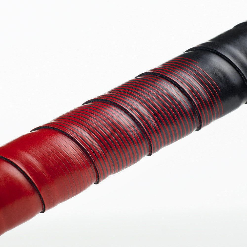 fizik-racefeel-2mm-tacky-bi-color-nastro-manubrio-strada image 2