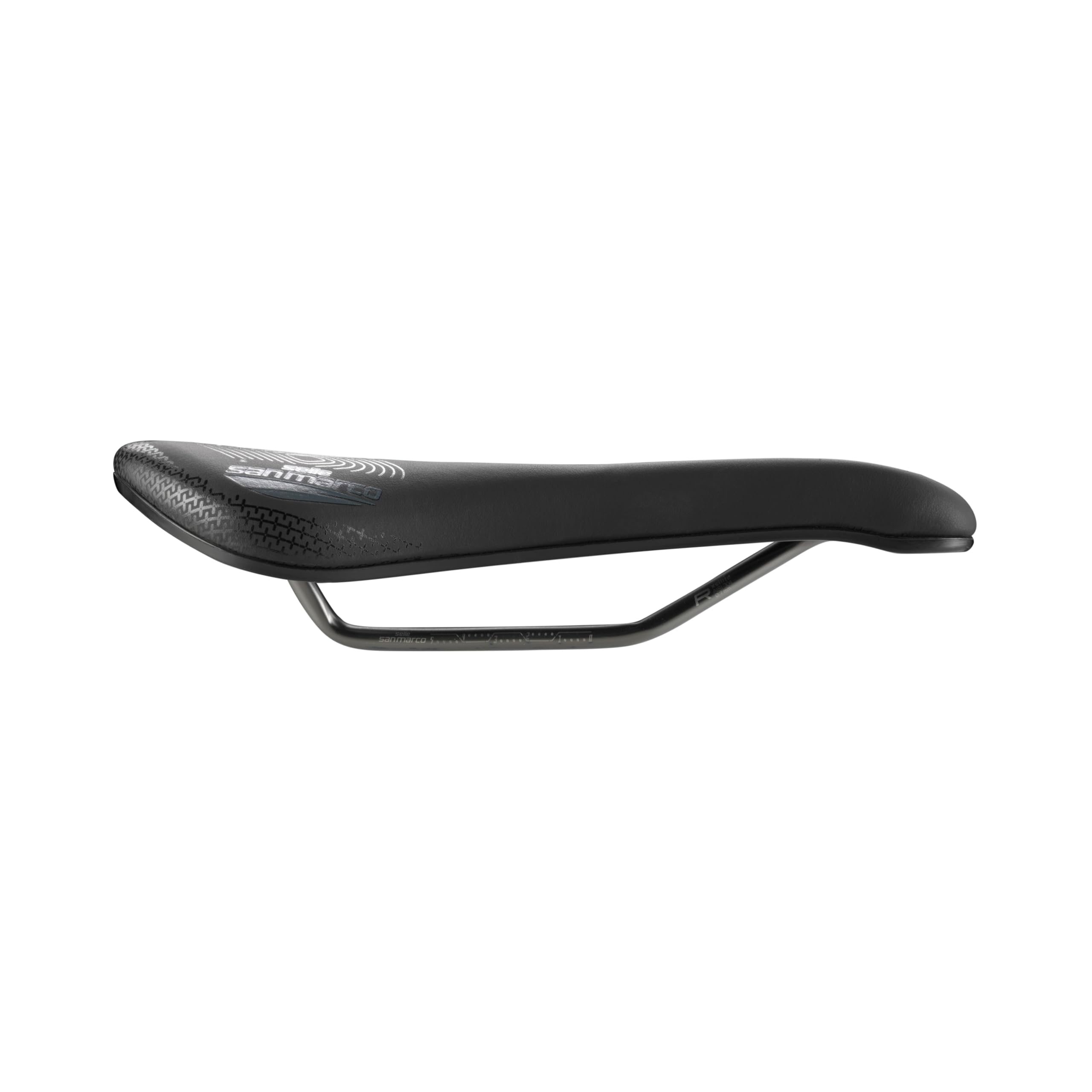 selle-san-marco-aspide-short-open-fit-supercomfort-racing-sella-strada-s3-l3 image 3