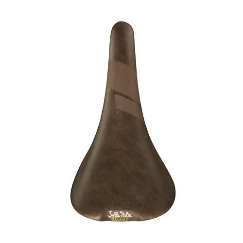selle-italia-flite-bullitt-ti-316-sella-vintage-pelle-marrone-146x280-mm image 6