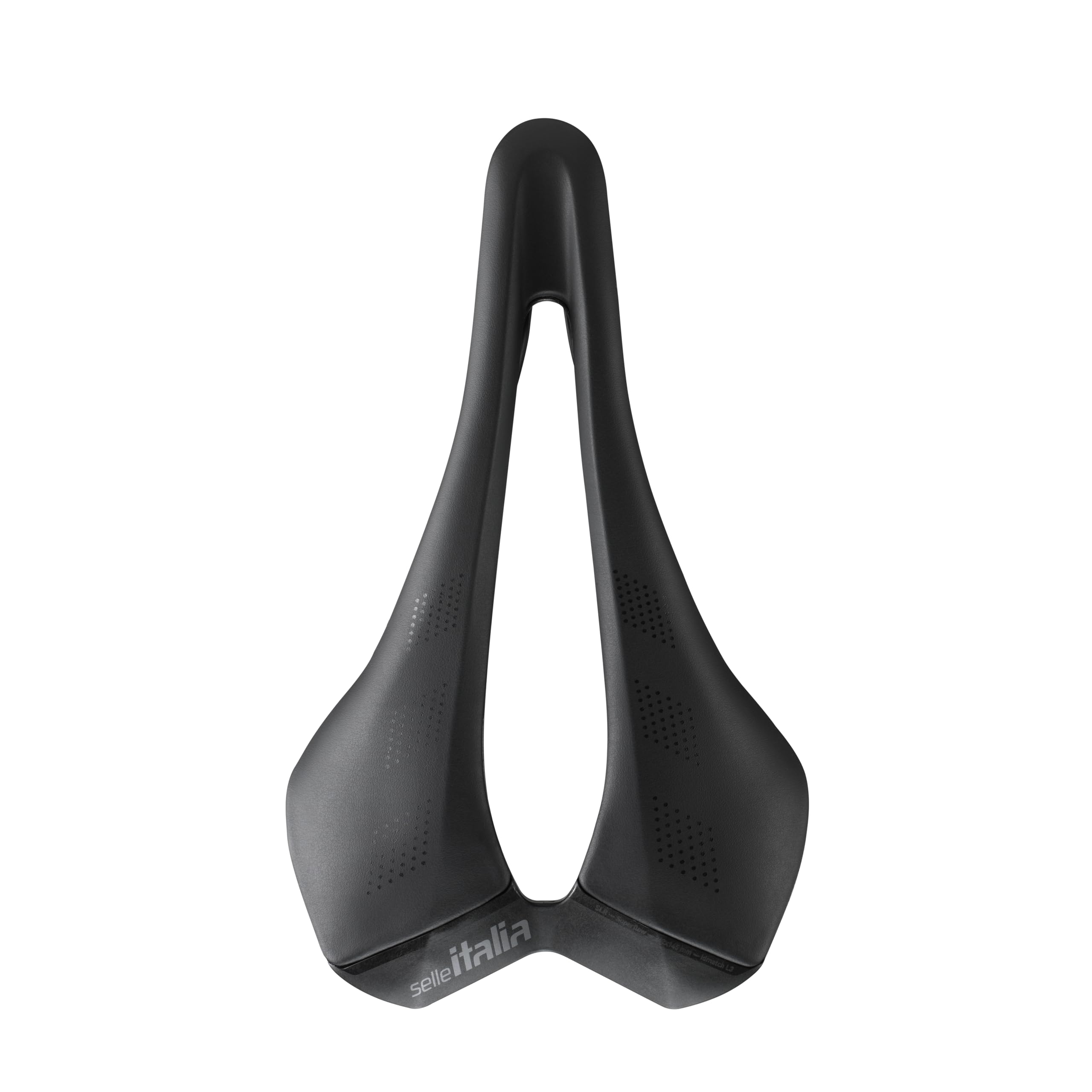 selle-italia-slr-advan-superflow-sella-strada-manganese-total-black image 2