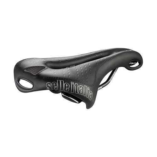 selle-italia-max-flite-gel-flow-racing-l3-nera image 7