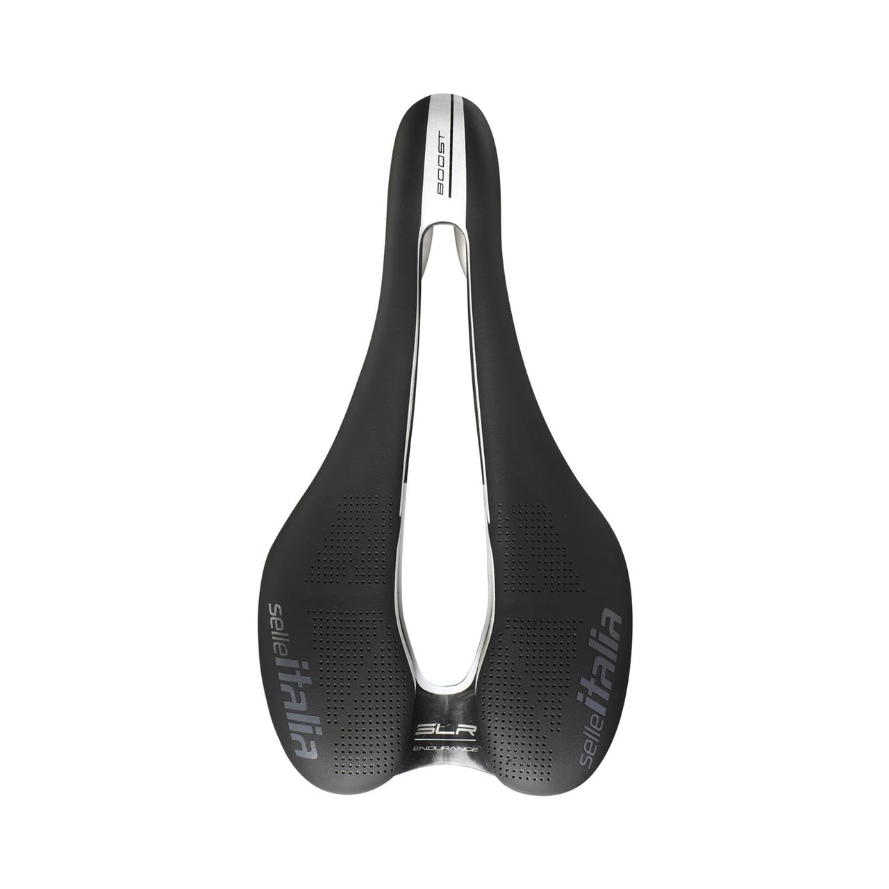 selle-italia-slr-boost-endurance-ti-316-superflow-sella-strada-gravel-corta image 7