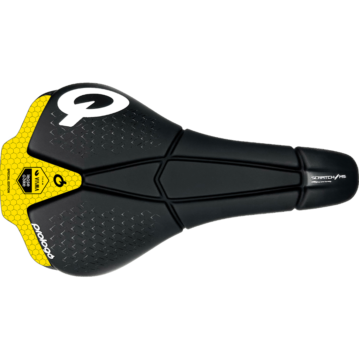 prologo-scratch-m5-worldtour-special-edition-sella-bici image 1