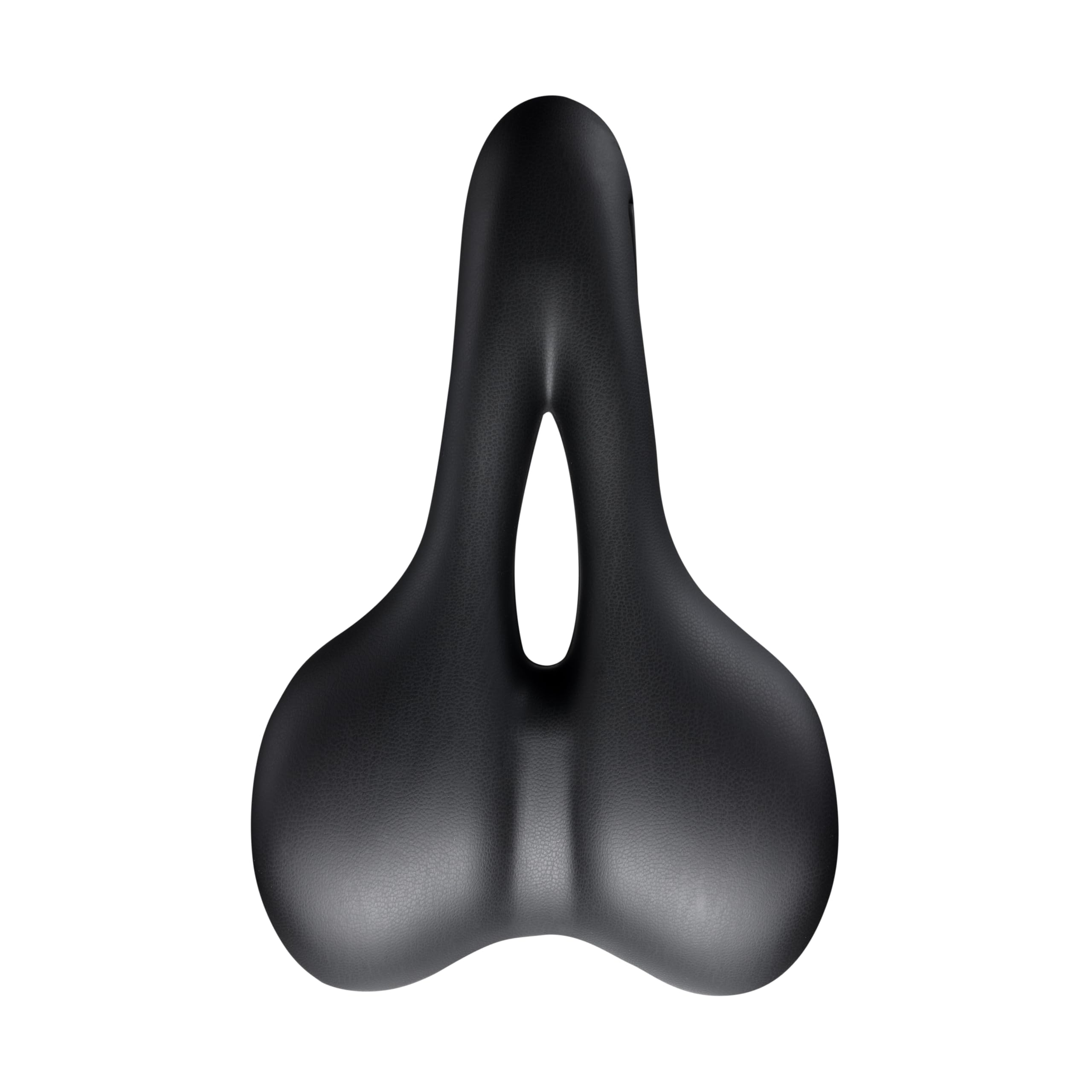 selle-san-marco-bioaktive-trekking-s2-nero-sella-bici-citt-e-bike image 2