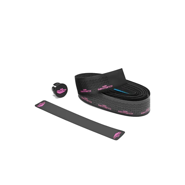 selle-san-marco-presa-corsa-team-nastro-manubrio-gel-200x3cm-20g image 1