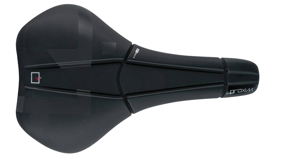 prologo-proxim-w400-153-sella-ebike-trekking image 1