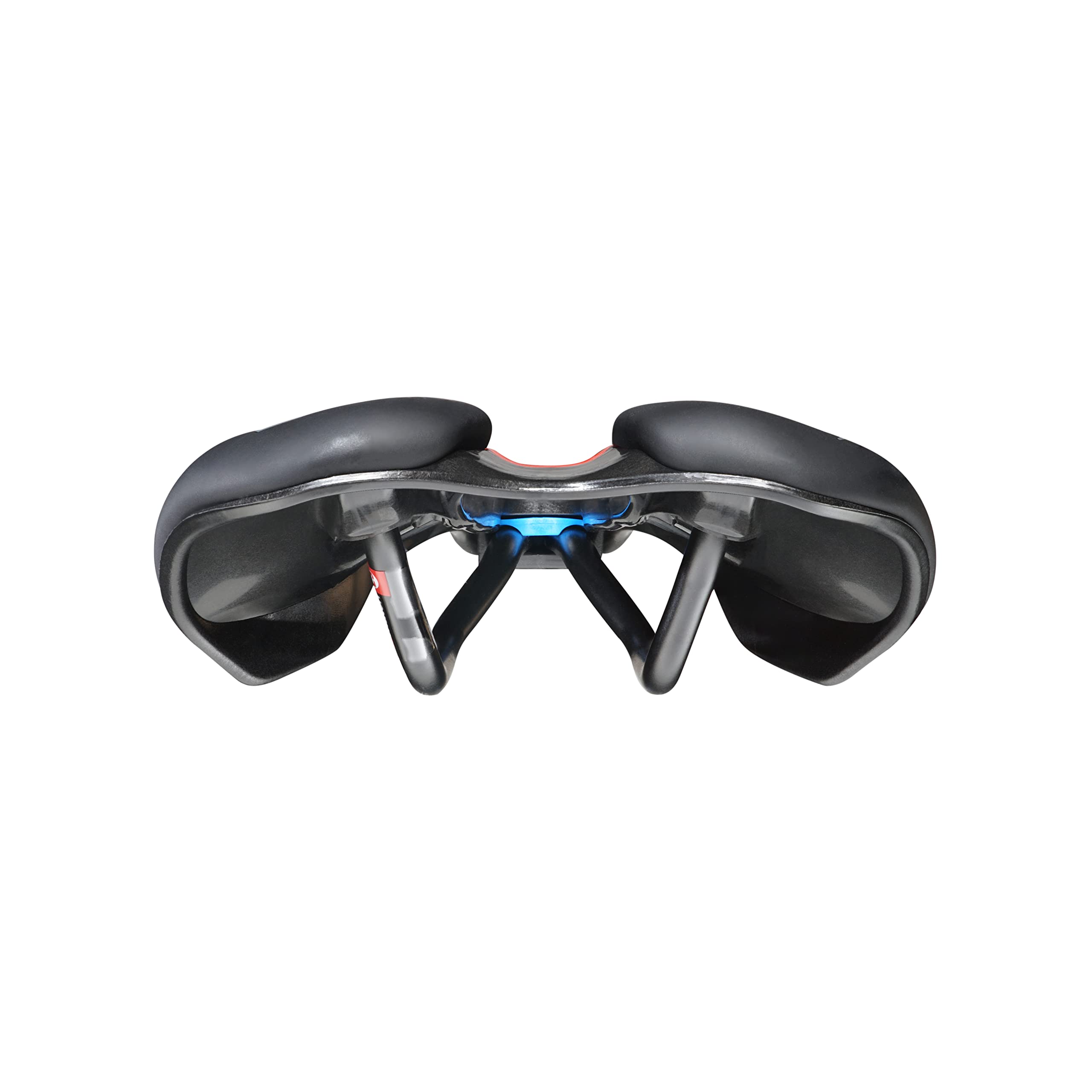 selle-italia-slr-boost-kc-manganese-superflow-l3-nero-rosso image 4
