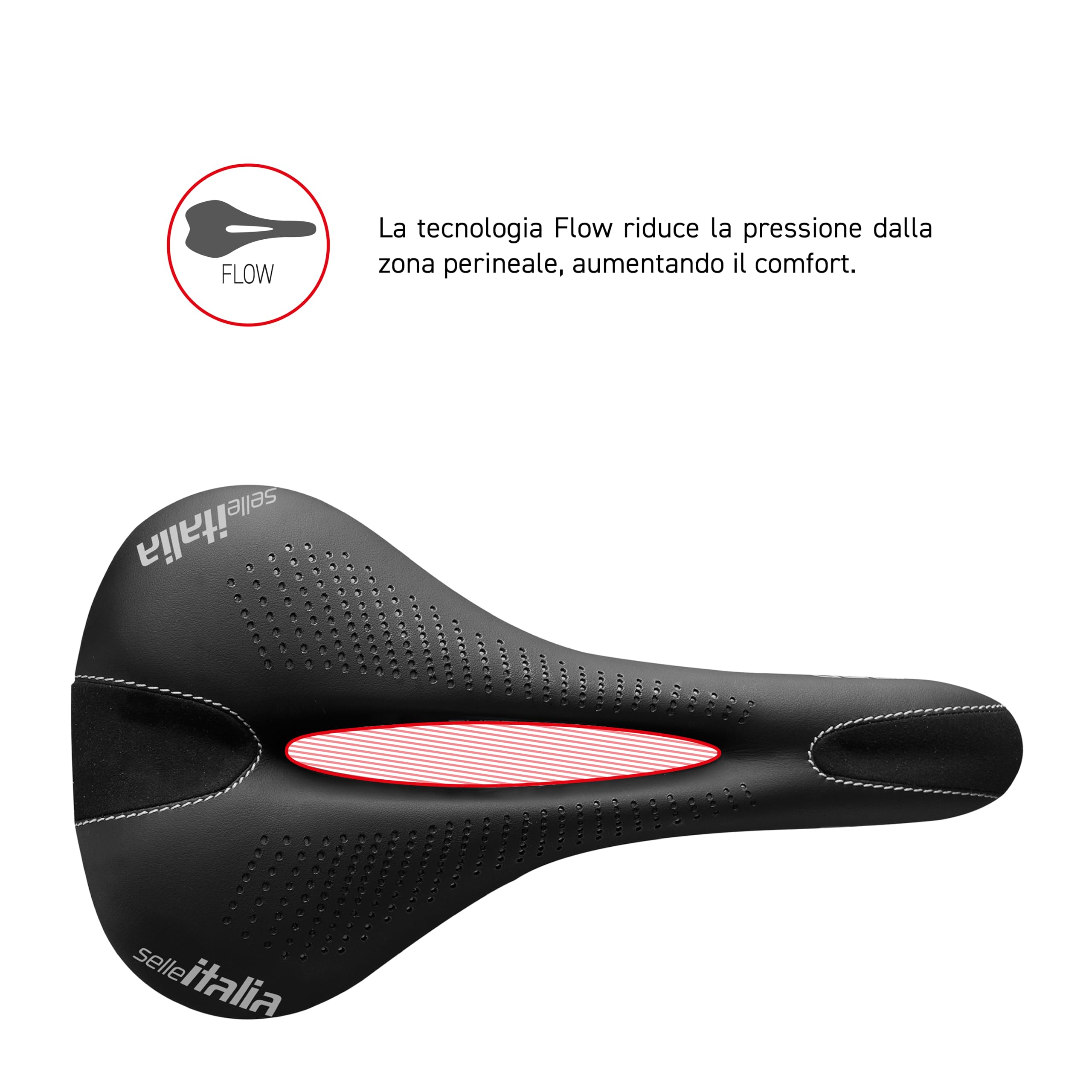 selle-italia-man-gel-advan-l2-sella-bici-uomo-larga-con-foro-flow image 6
