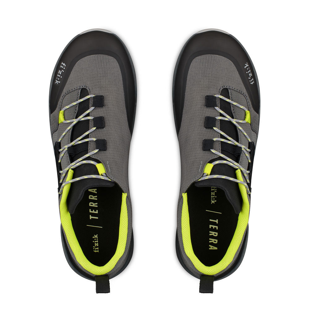 fizik-terra-ergolace-x2-scarpa-mtb-lace-up image 2