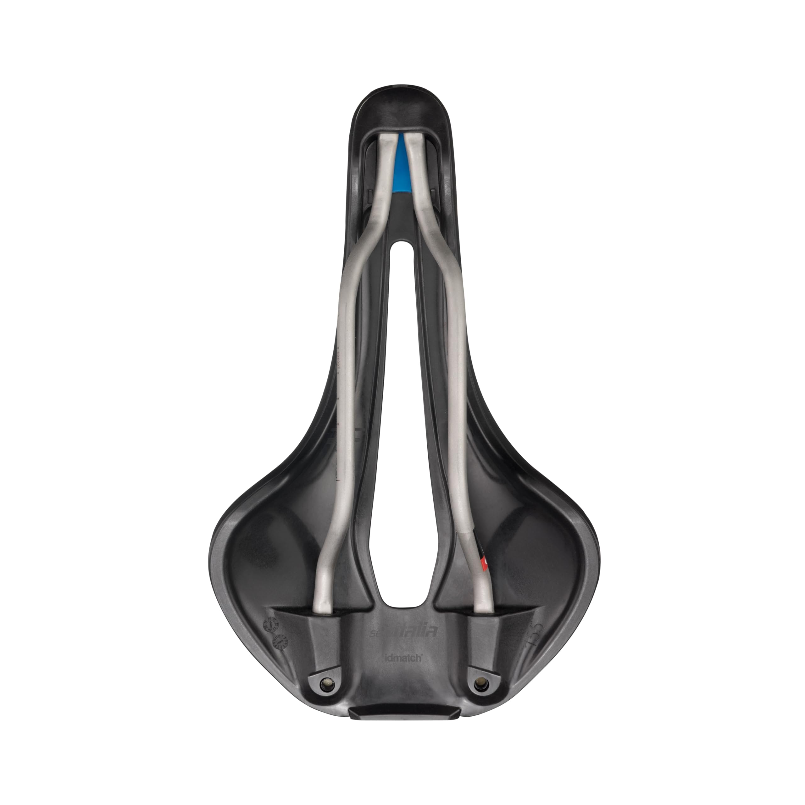 selle-italia-max-flite-boost-gel-ti-316-superflow-l3-155mm-nera image 5