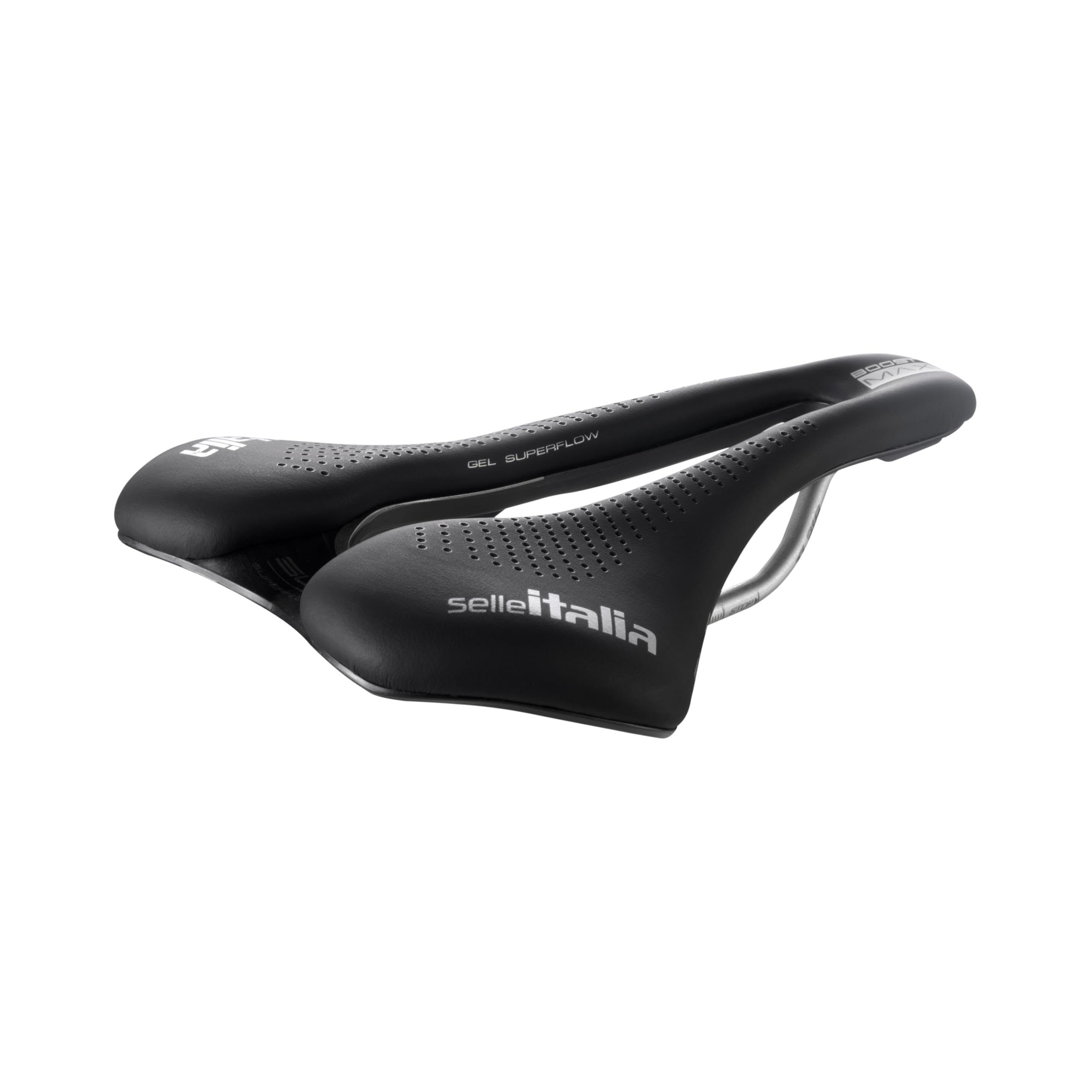 selle-italia-model-x-sella-green-sostenibile-superflow-155-mm image 1