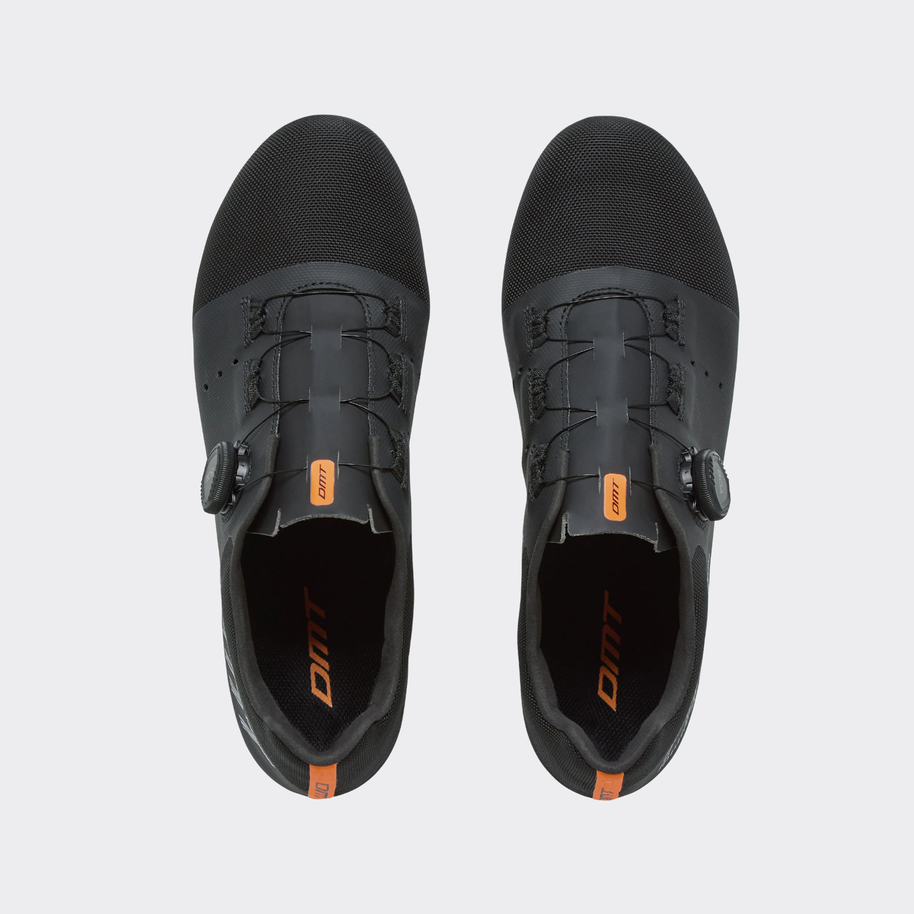 dmt-kr4-scarpe-ciclismo-strada-black image 2