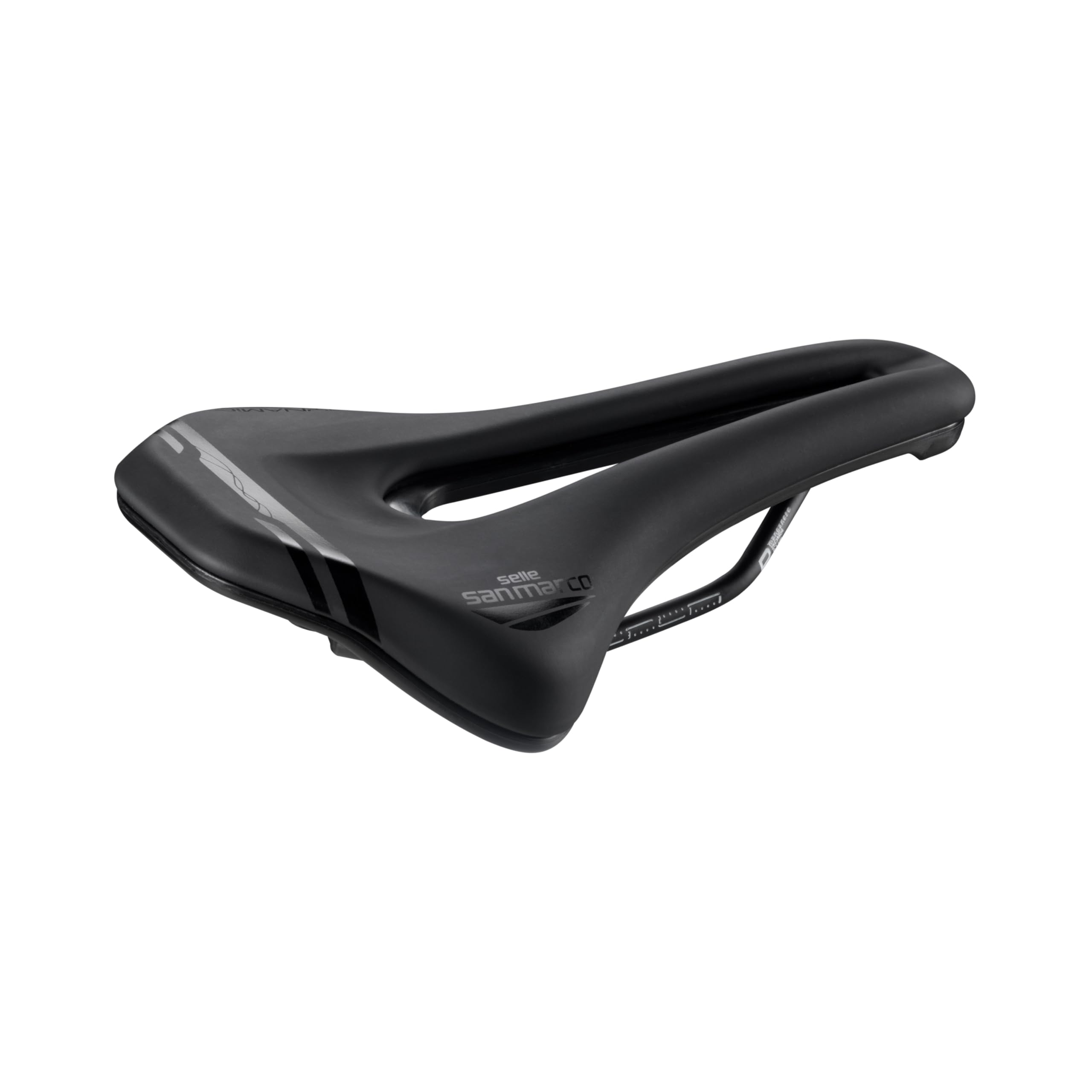selle-san-marco-ground-dynamic-sella-mtb-off-road-manganese-open-fit image 8