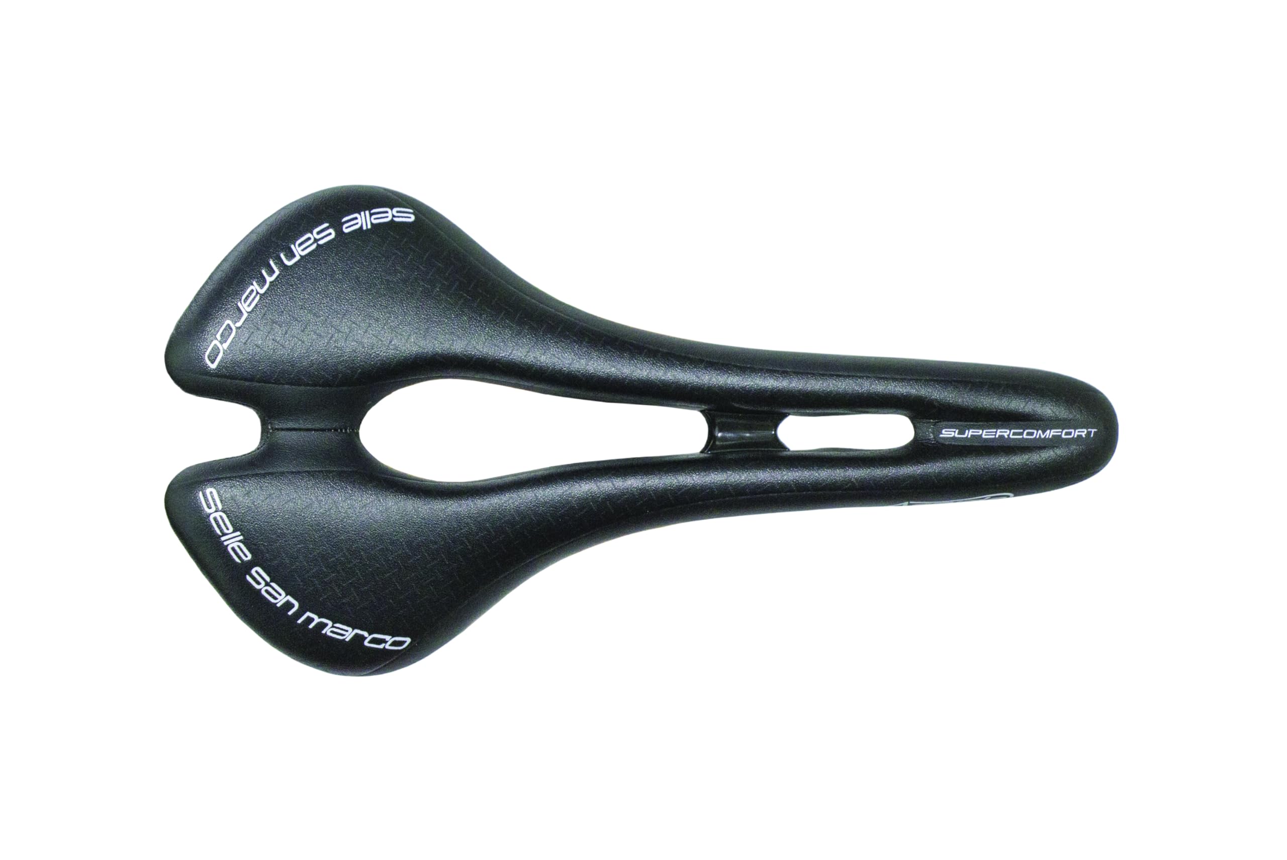 selle-san-marco-aspide-supercomfort-dynamic-sella-gravel-l2-nera image 1