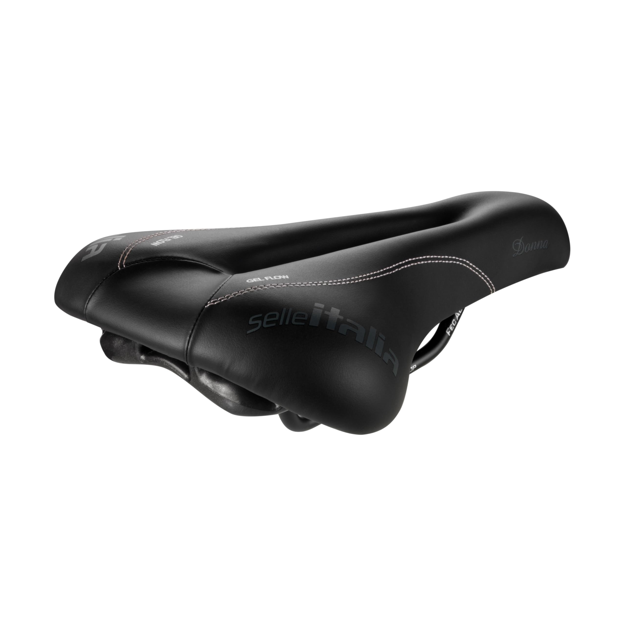 selle-italia-donna-gel-flow-sella-donna-strada-mtb-gel image 1