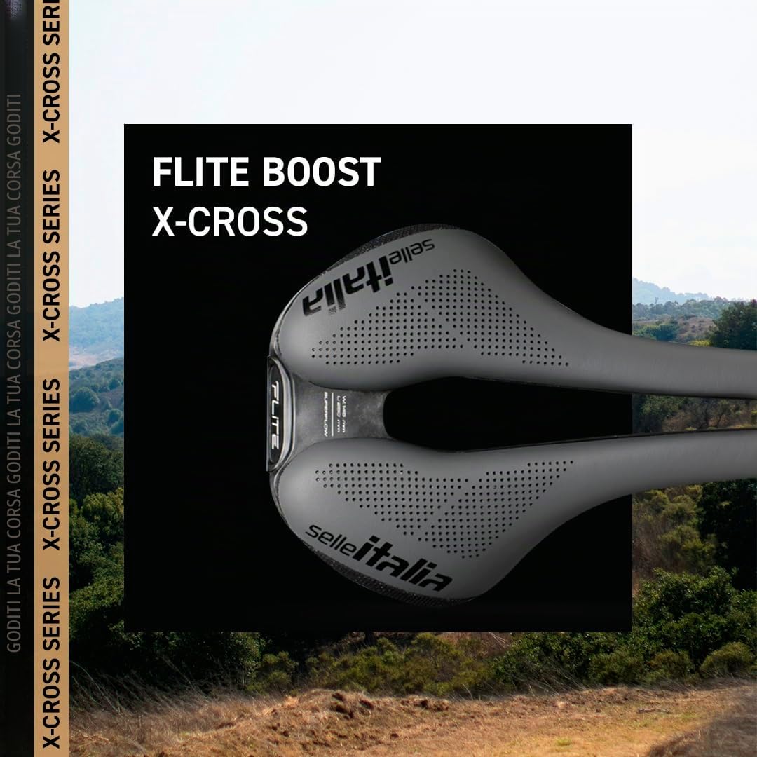 selle-italia-flite-boost-x-cross-ti-316-superflow-sella-mtb-off-road-s-135x250-m image 5