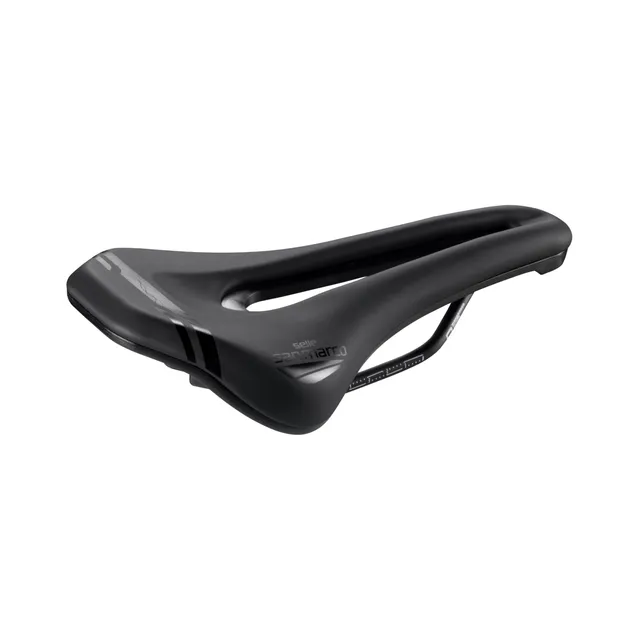 selle-san-marco-ground-dynamic-sella-mtb-off-road-manganese-open-fit image 1