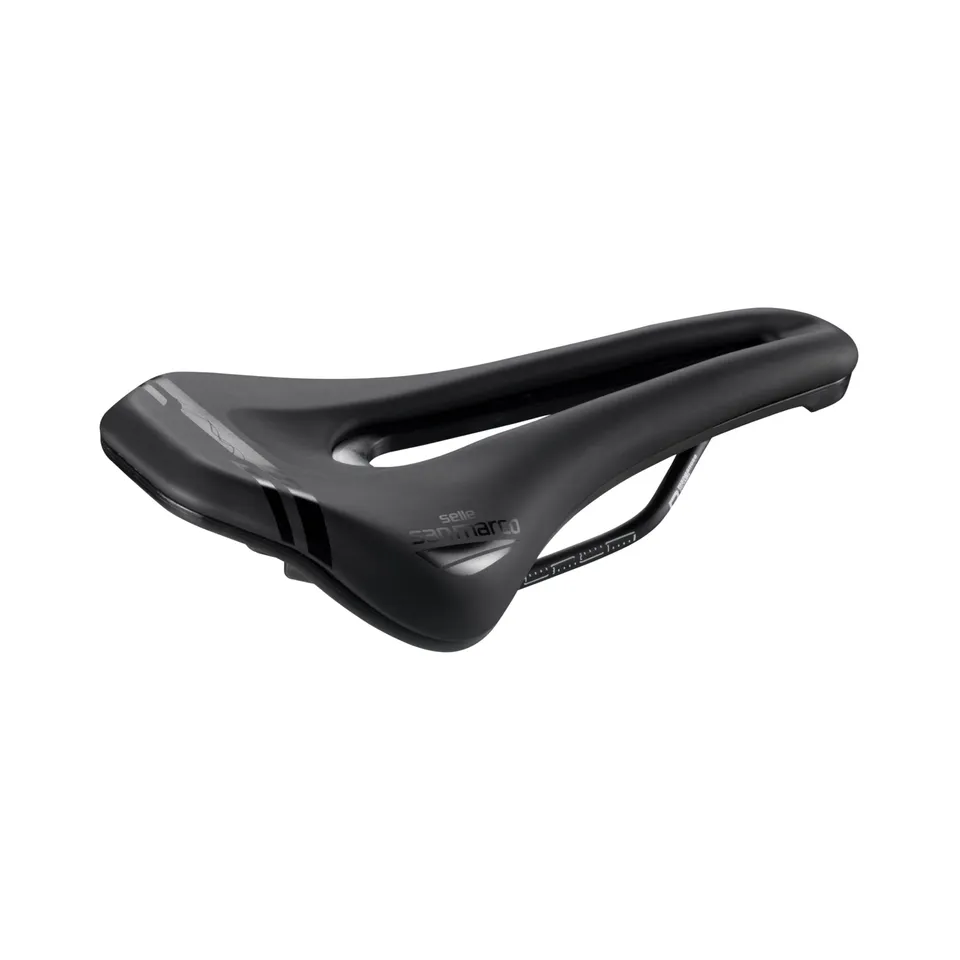 selle-san-marco-ground-dynamic-sella-mtb-off-road-manganese-open-fit image 1