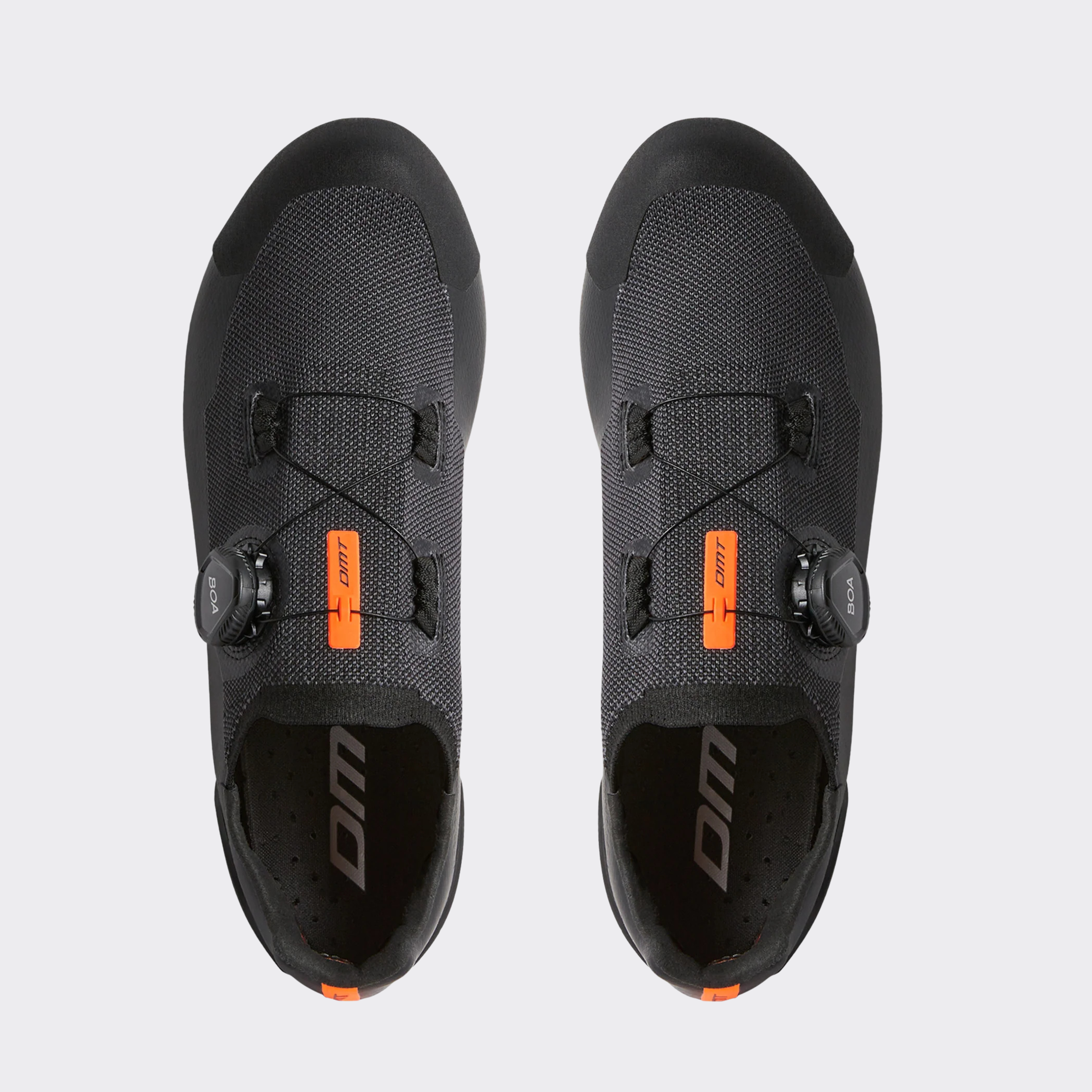 dmt-km30-scarpe-mtb-full-knit-nero image 2