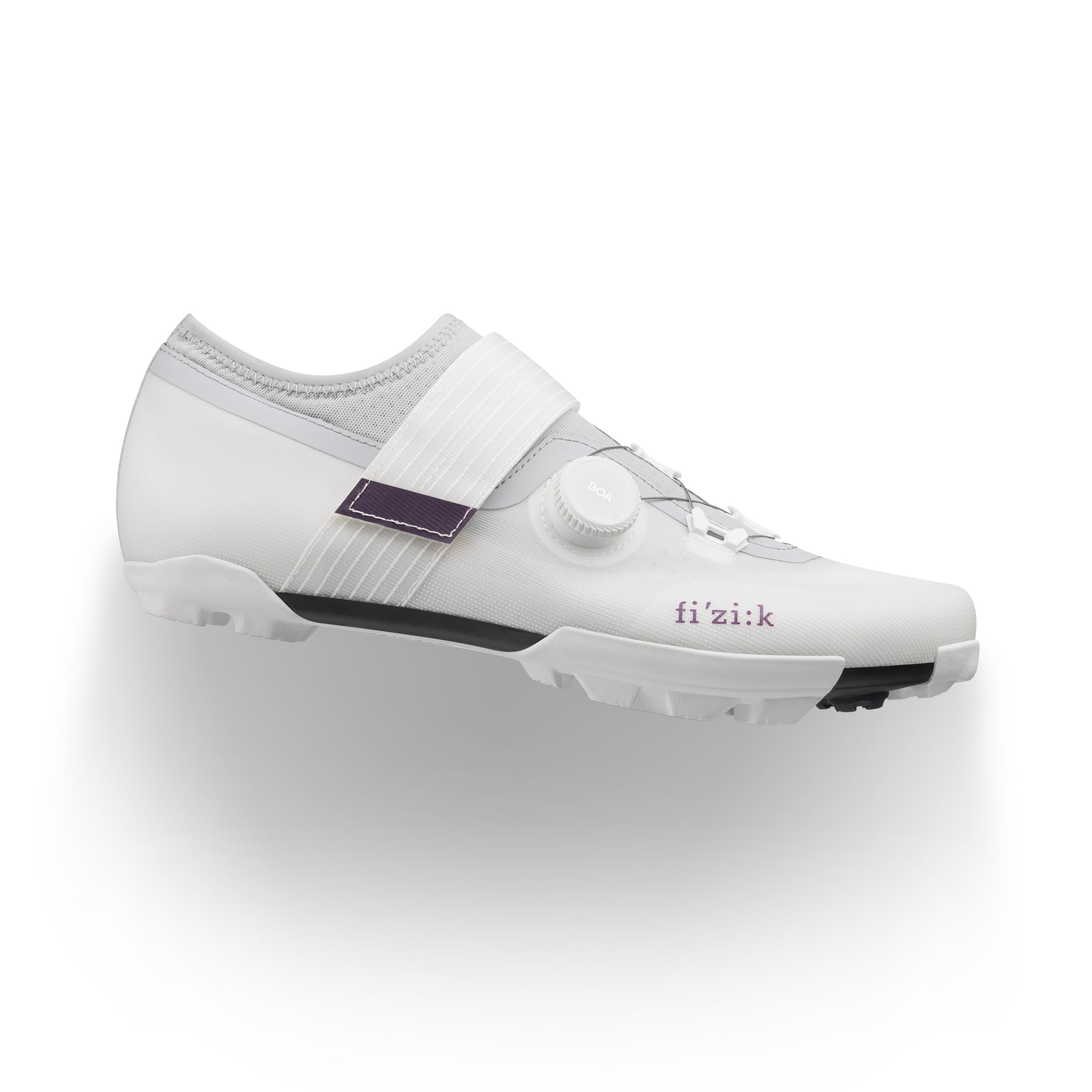 fizik-vento-ferox-2-carbon-scarpa-gravel-xc-mtb image 1